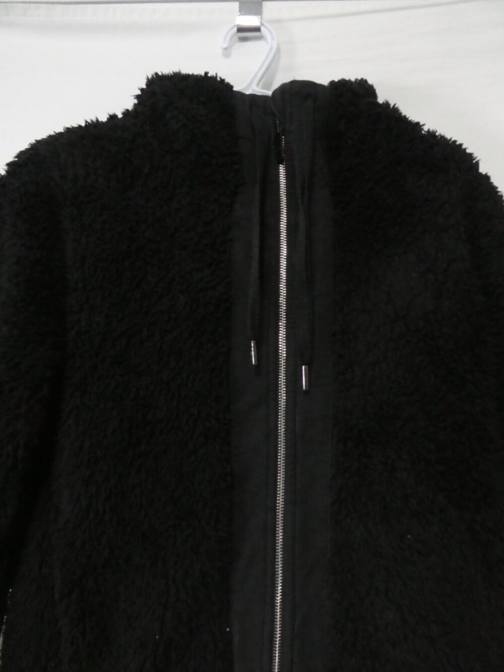 LULULEMON ATHLETICA Warm Restore Reversible Sherpa Fleece Jacket Full-Zip small - Picture 15 of 16